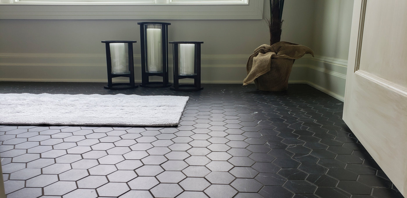 Flooring