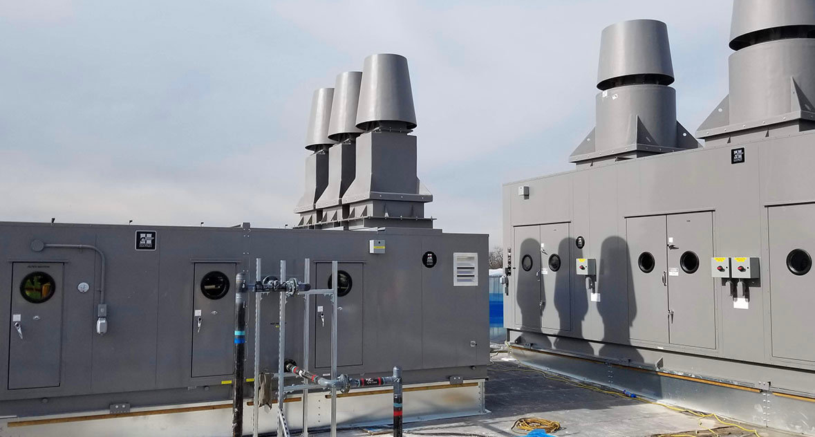 HVAC