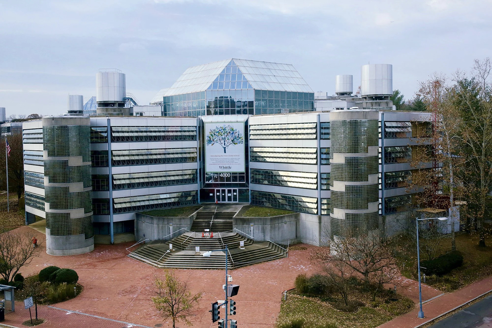 Educational - Institutional