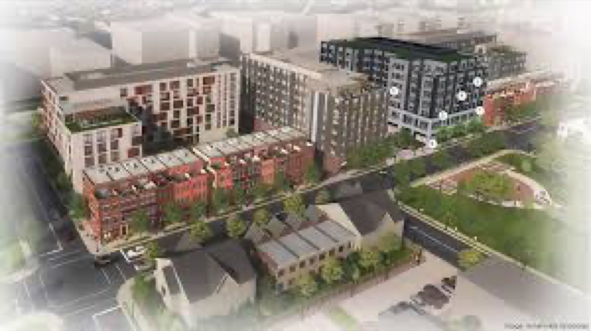 Point Street Apartments