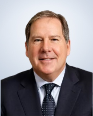 Peter Farrell