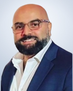 Sohrab Rafie