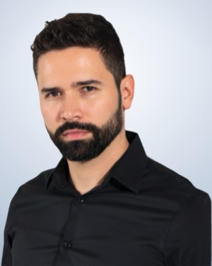 Alex Madrid