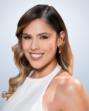 Valentina Ortega Morales